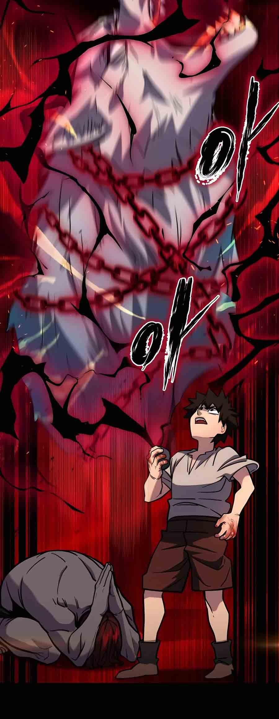 I Picked A Hammer To Save The World Chapter 03 Gambar 81
