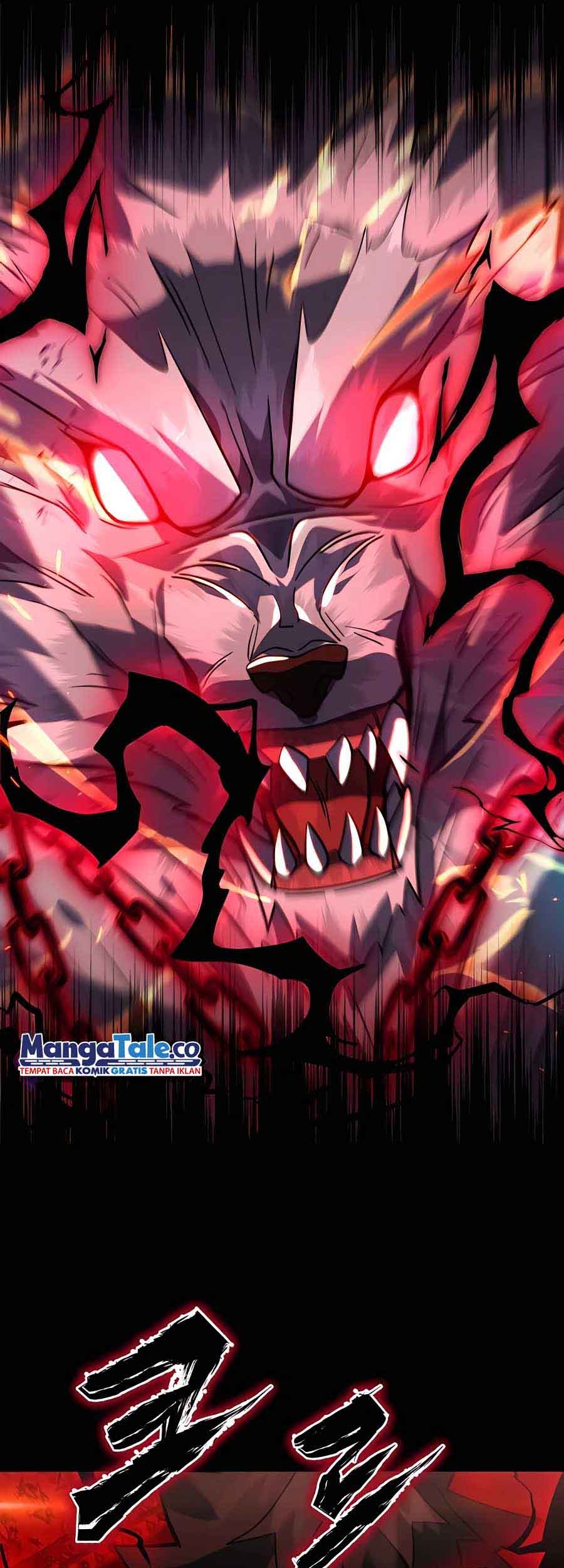 I Picked A Hammer To Save The World Chapter 03 Gambar 82