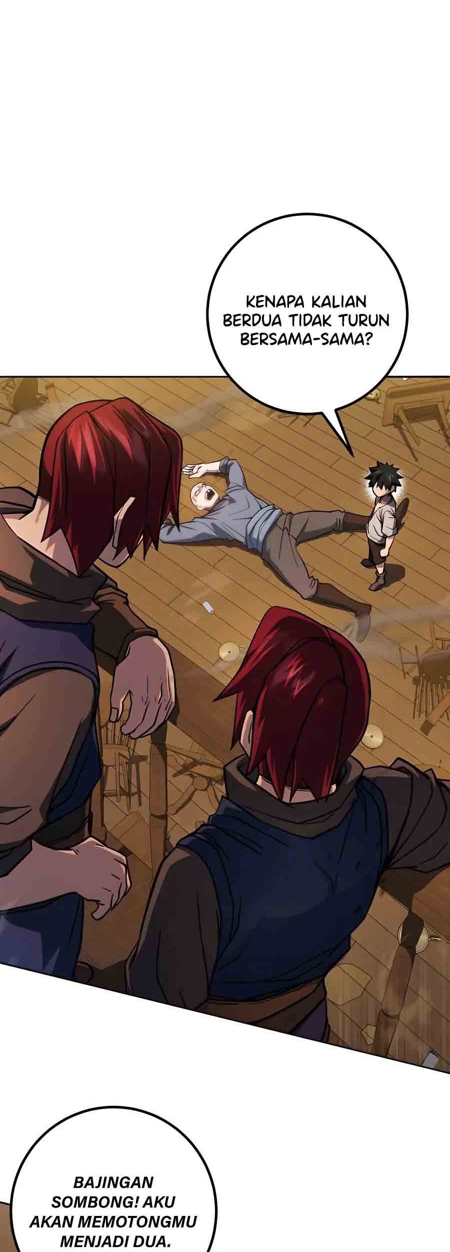 Baca  I Picked A Hammer To Save The World Chapter 03 Gambar 2