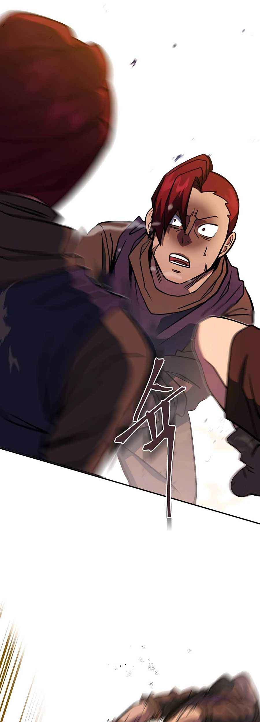 I Picked A Hammer To Save The World Chapter 03 Gambar 18