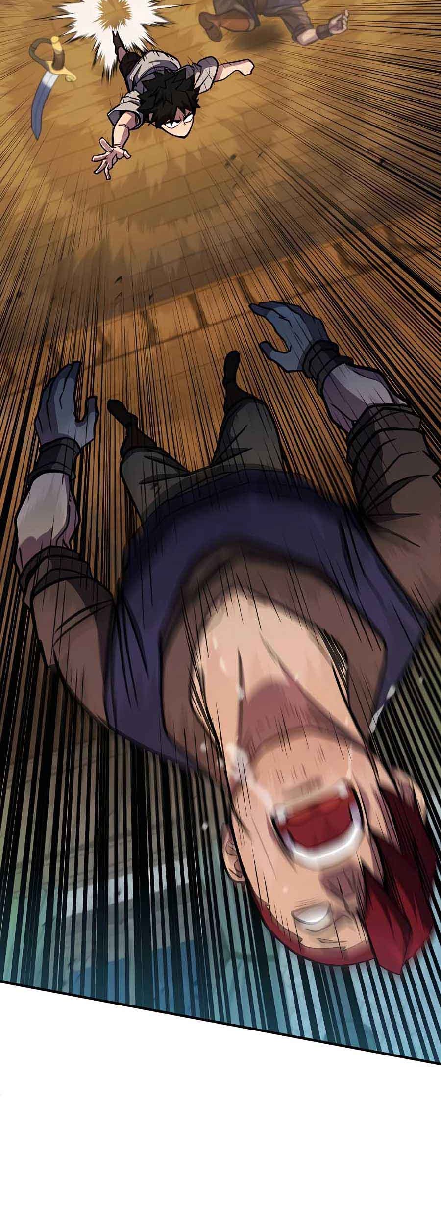 I Picked A Hammer To Save The World Chapter 03 Gambar 20