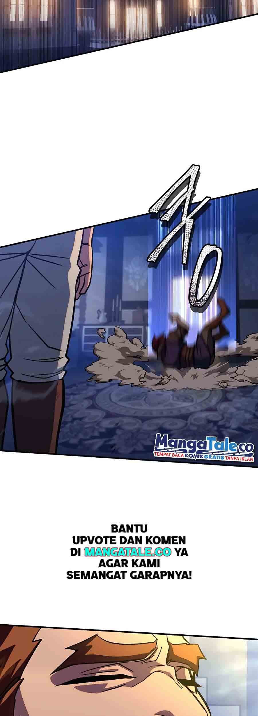 I Picked A Hammer To Save The World Chapter 03 Gambar 25