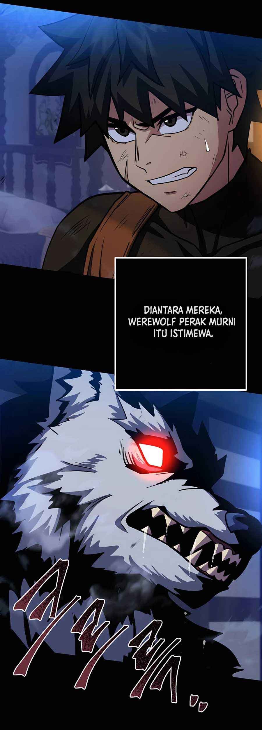 I Picked A Hammer To Save The World Chapter 03 Gambar 32