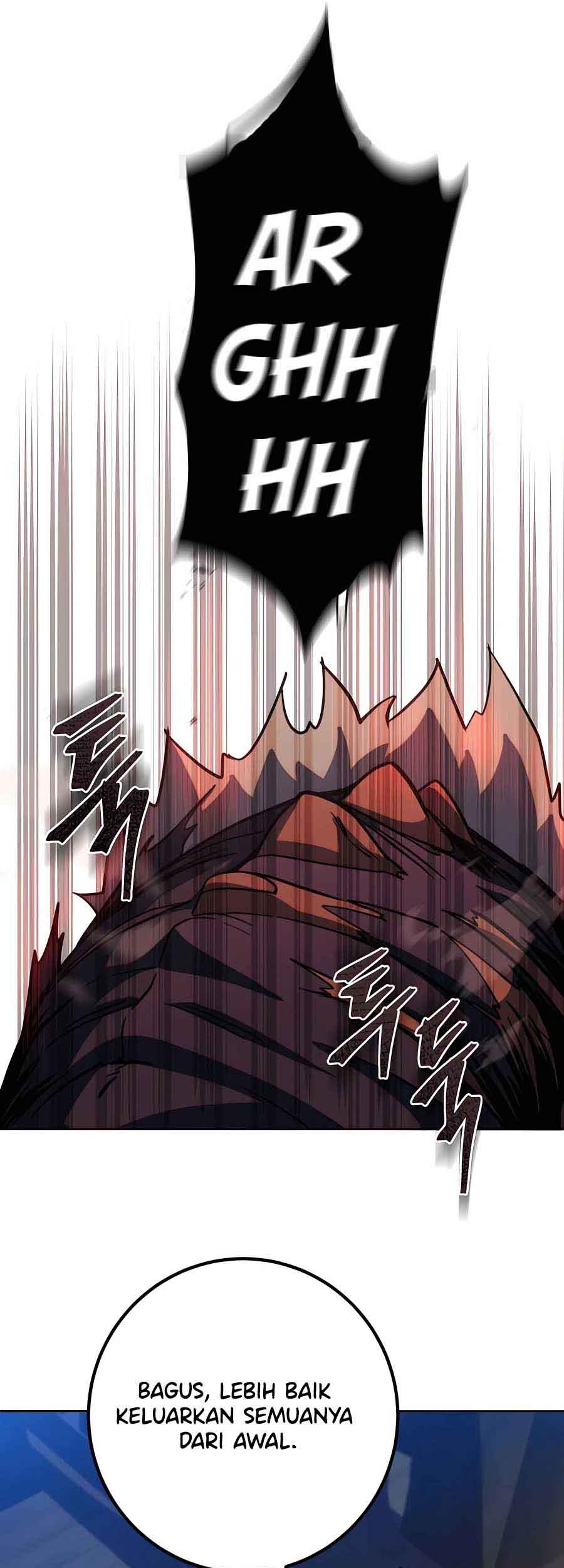 I Picked A Hammer To Save The World Chapter 03 Gambar 38