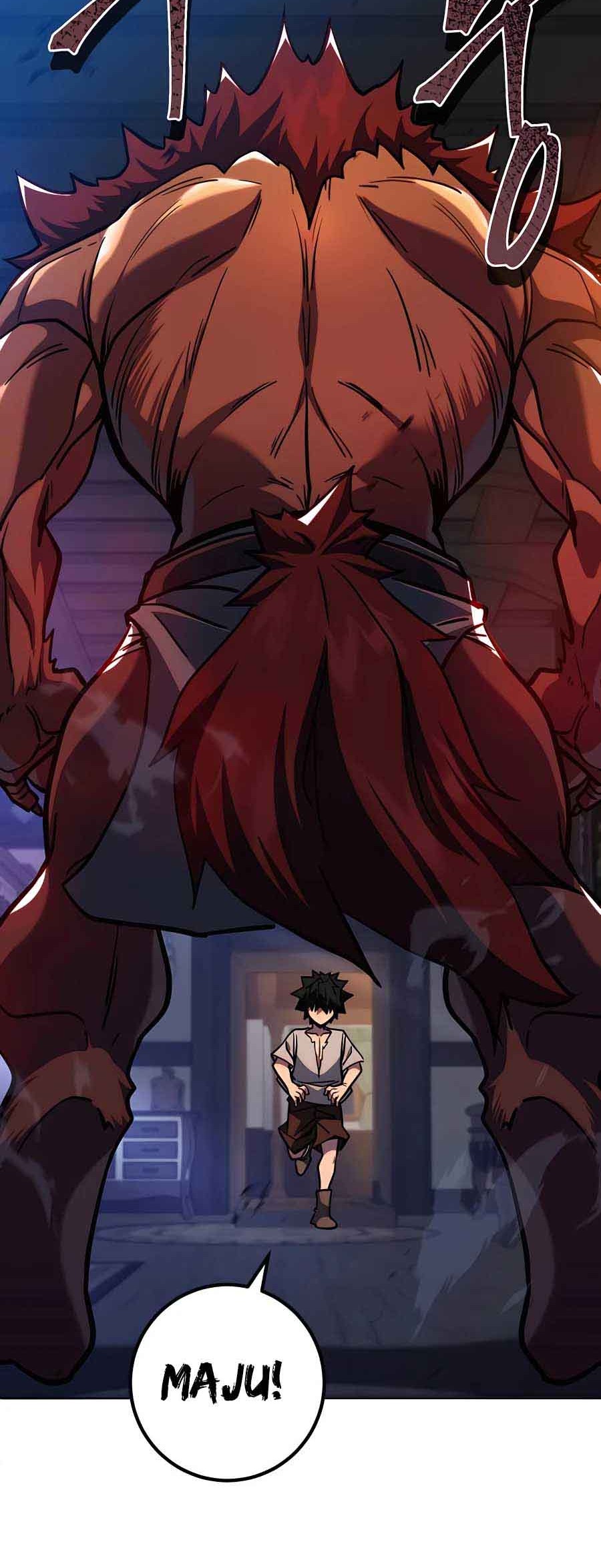 I Picked A Hammer To Save The World Chapter 03 Gambar 41