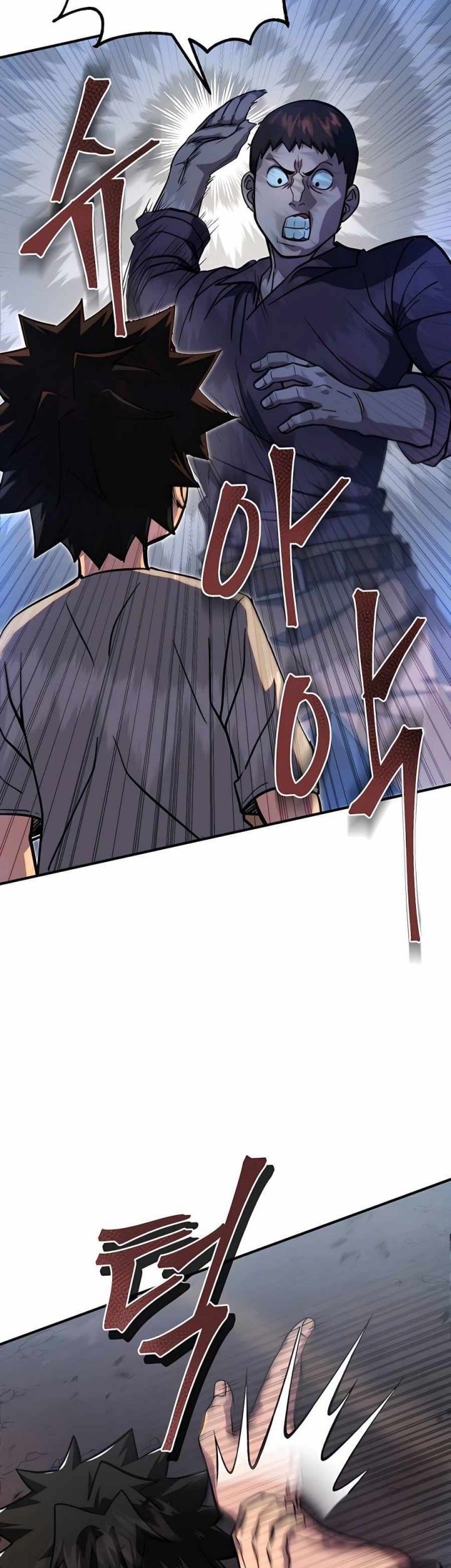 I Picked A Hammer To Save The World Chapter 02 Gambar 38