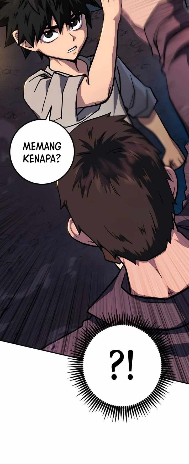I Picked A Hammer To Save The World Chapter 02 Gambar 39