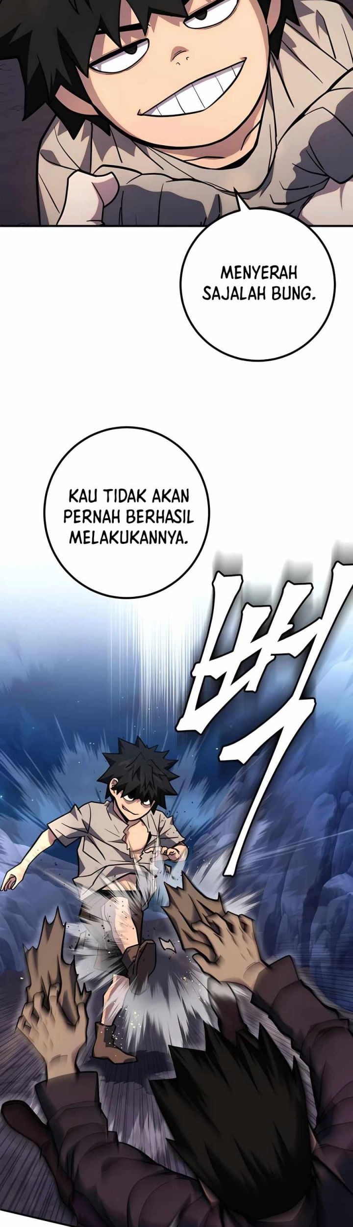 I Picked A Hammer To Save The World Chapter 02 Gambar 46