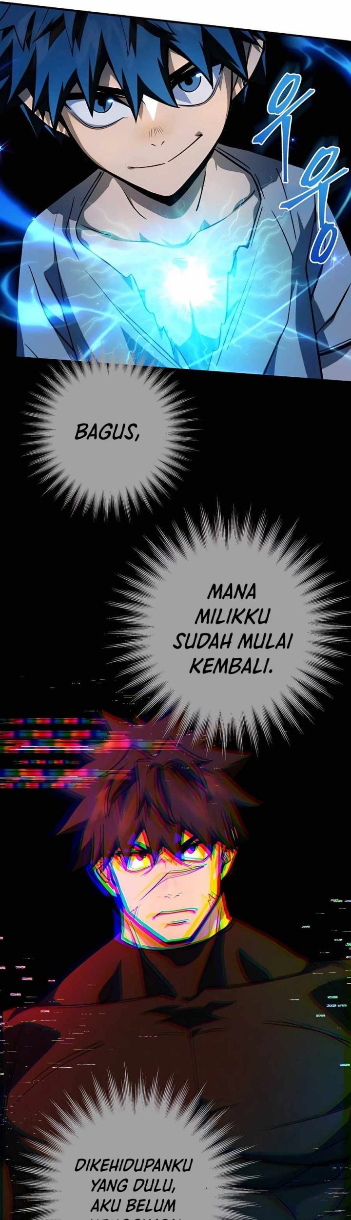 I Picked A Hammer To Save The World Chapter 02 Gambar 48