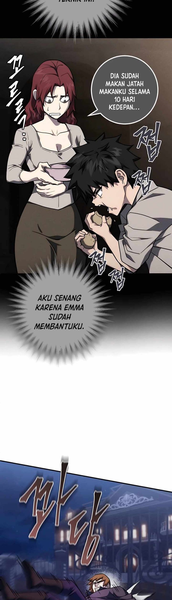 I Picked A Hammer To Save The World Chapter 02 Gambar 51