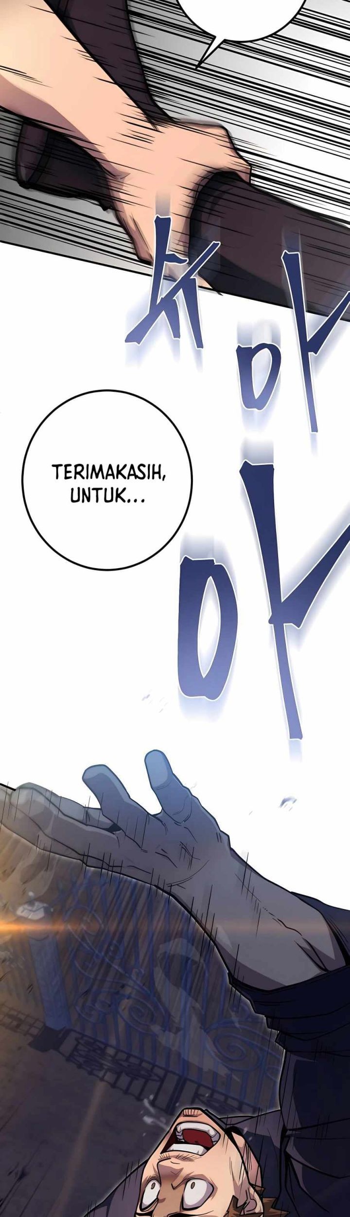 I Picked A Hammer To Save The World Chapter 02 Gambar 55