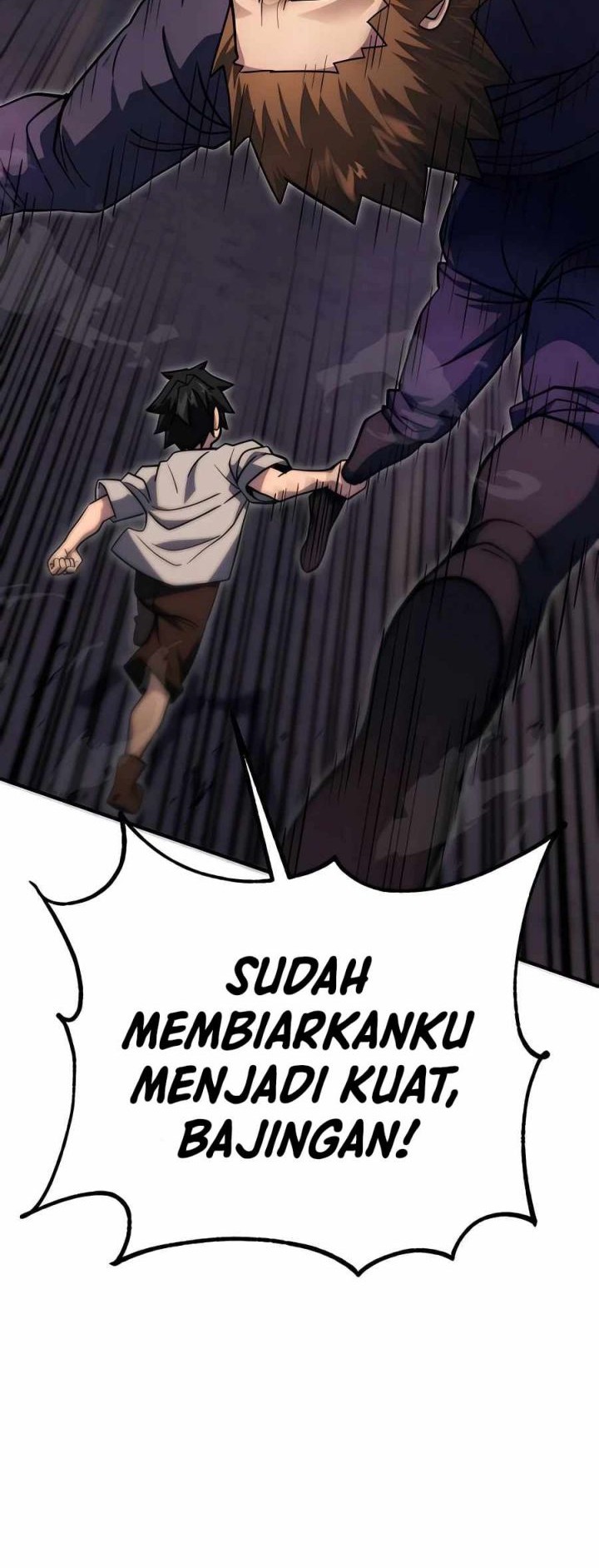 I Picked A Hammer To Save The World Chapter 02 Gambar 56
