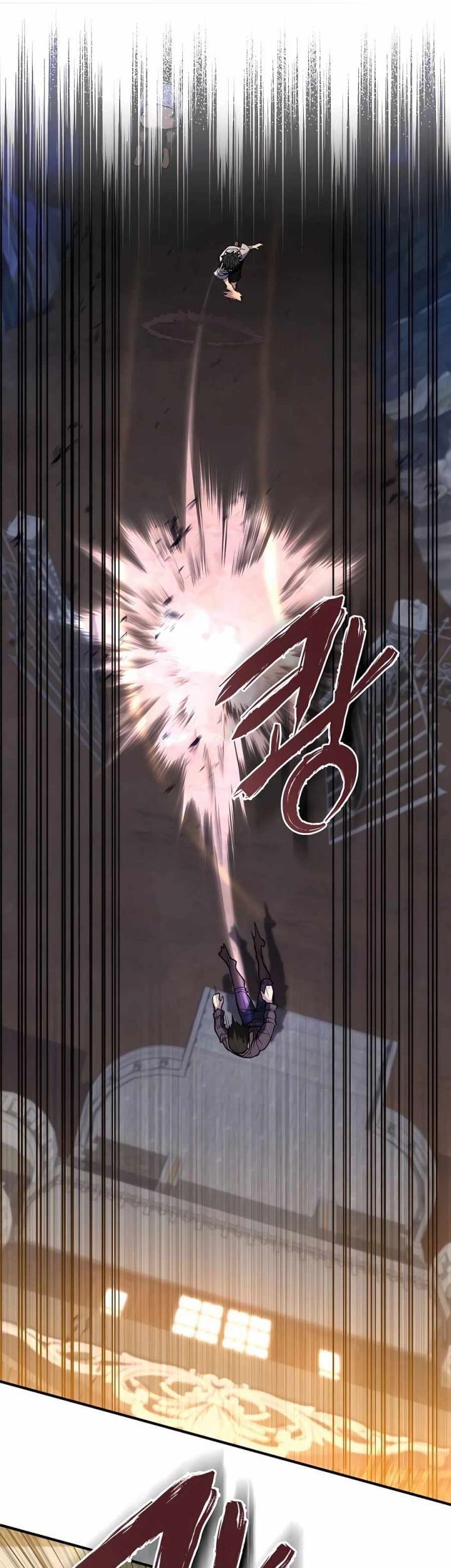 I Picked A Hammer To Save The World Chapter 02 Gambar 57