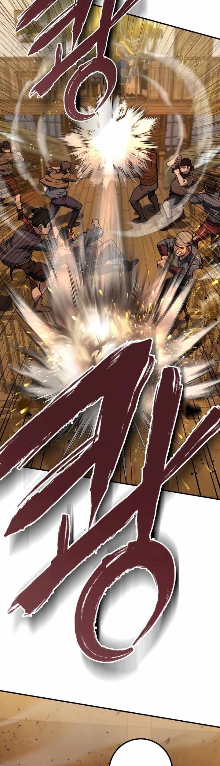 I Picked A Hammer To Save The World Chapter 02 Gambar 58