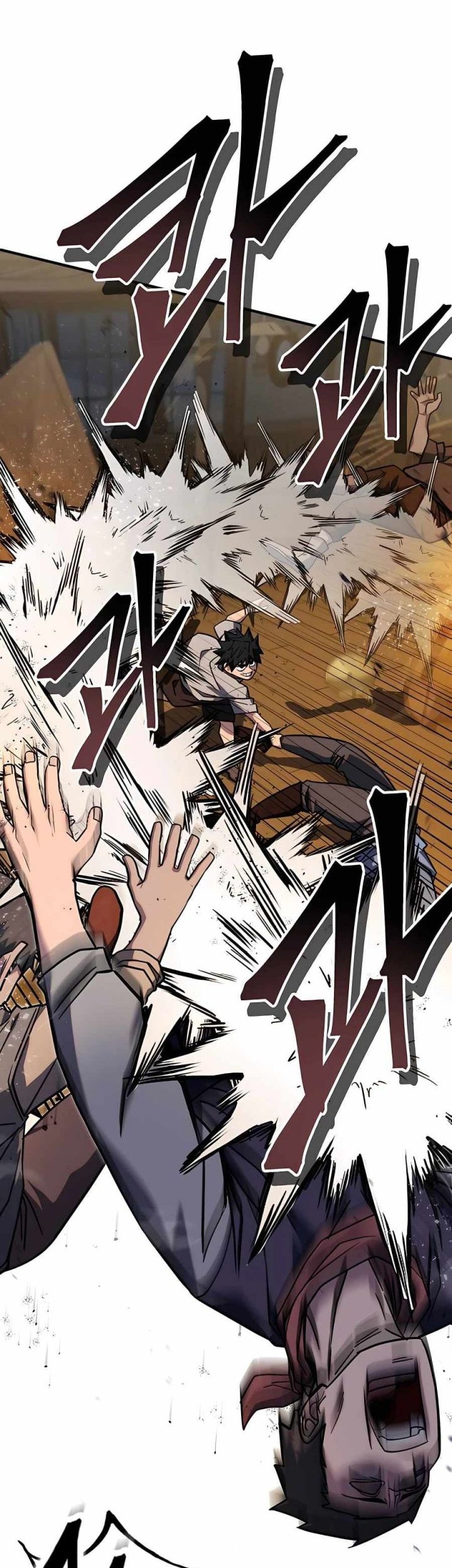 I Picked A Hammer To Save The World Chapter 02 Gambar 66