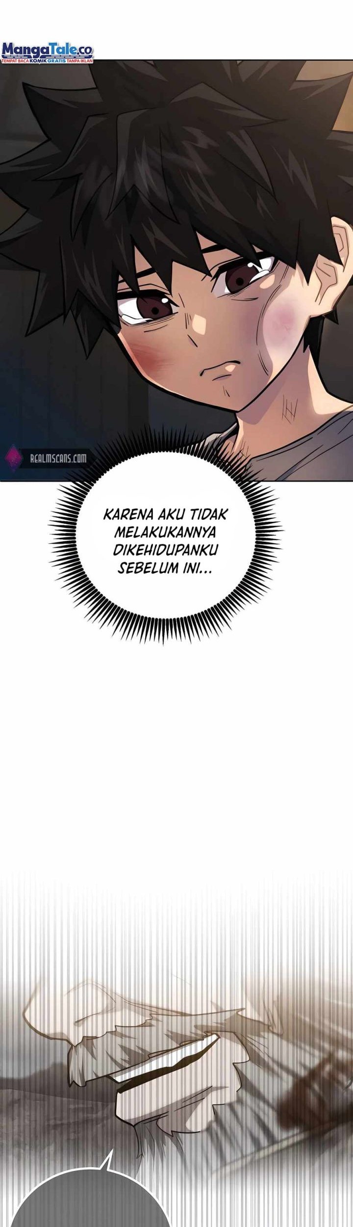 I Picked A Hammer To Save The World Chapter 02 Gambar 8
