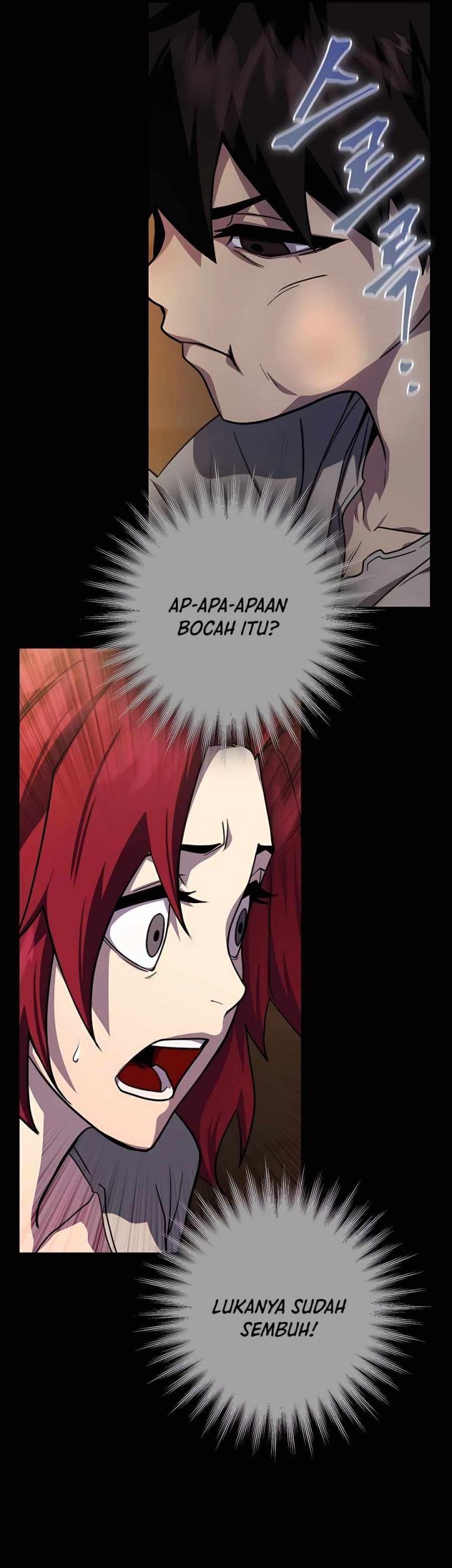 I Picked A Hammer To Save The World Chapter 02 Gambar 23