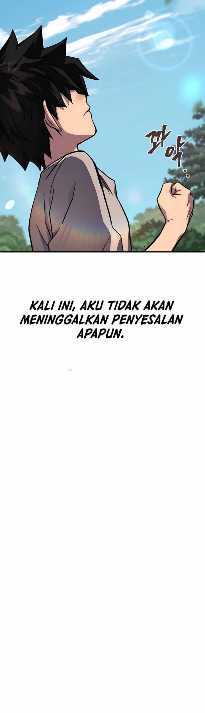 I Picked A Hammer To Save The World Chapter 02 Gambar 33
