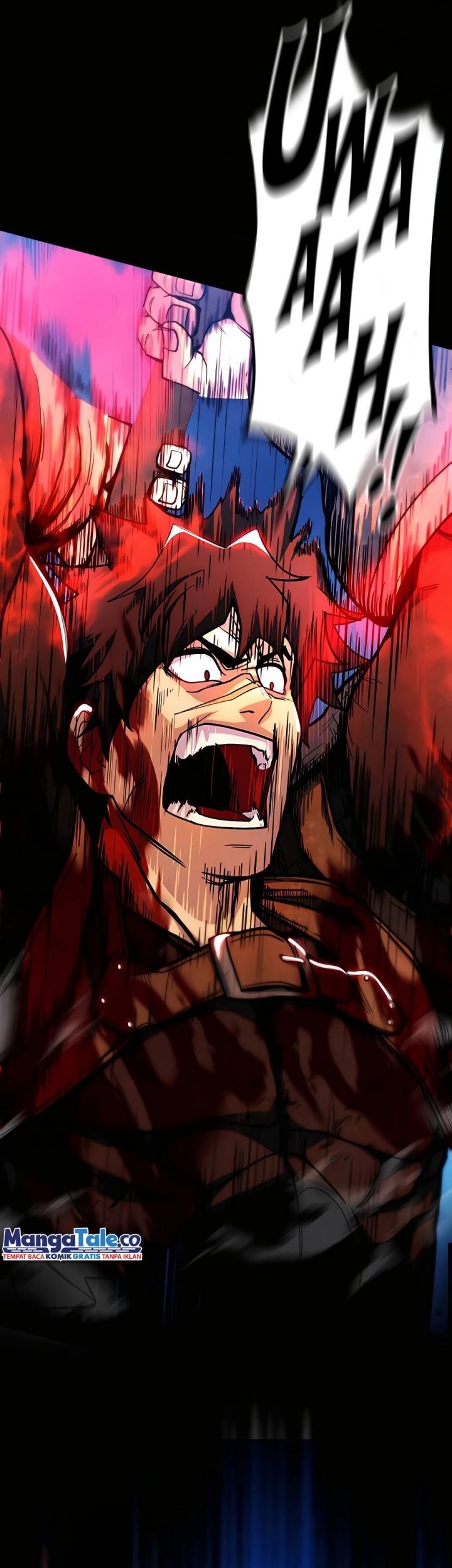 I Picked A Hammer To Save The World Chapter 01 Gambar 18