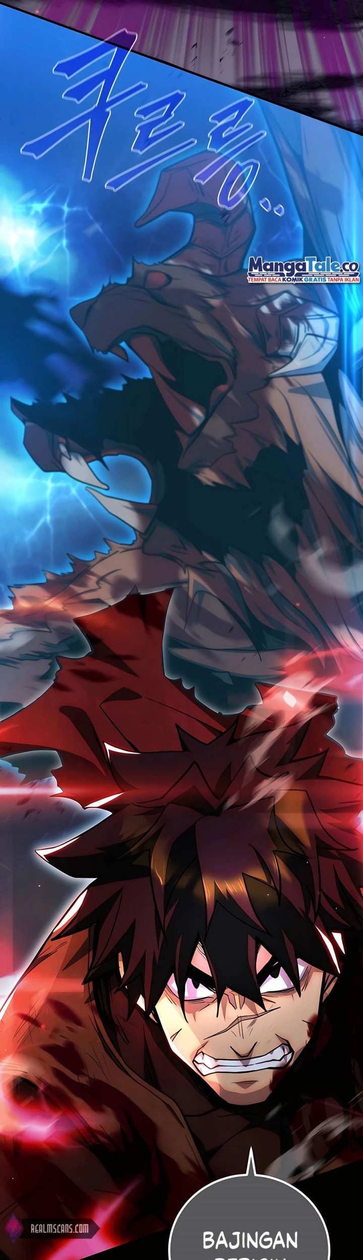 I Picked A Hammer To Save The World Chapter 01 Gambar 26