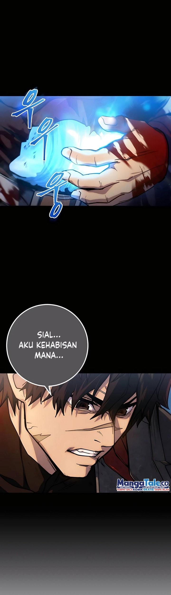I Picked A Hammer To Save The World Chapter 01 Gambar 32