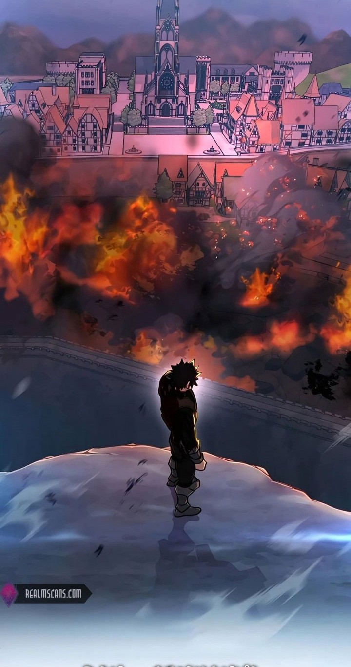 I Picked A Hammer To Save The World Chapter 01 Gambar 39