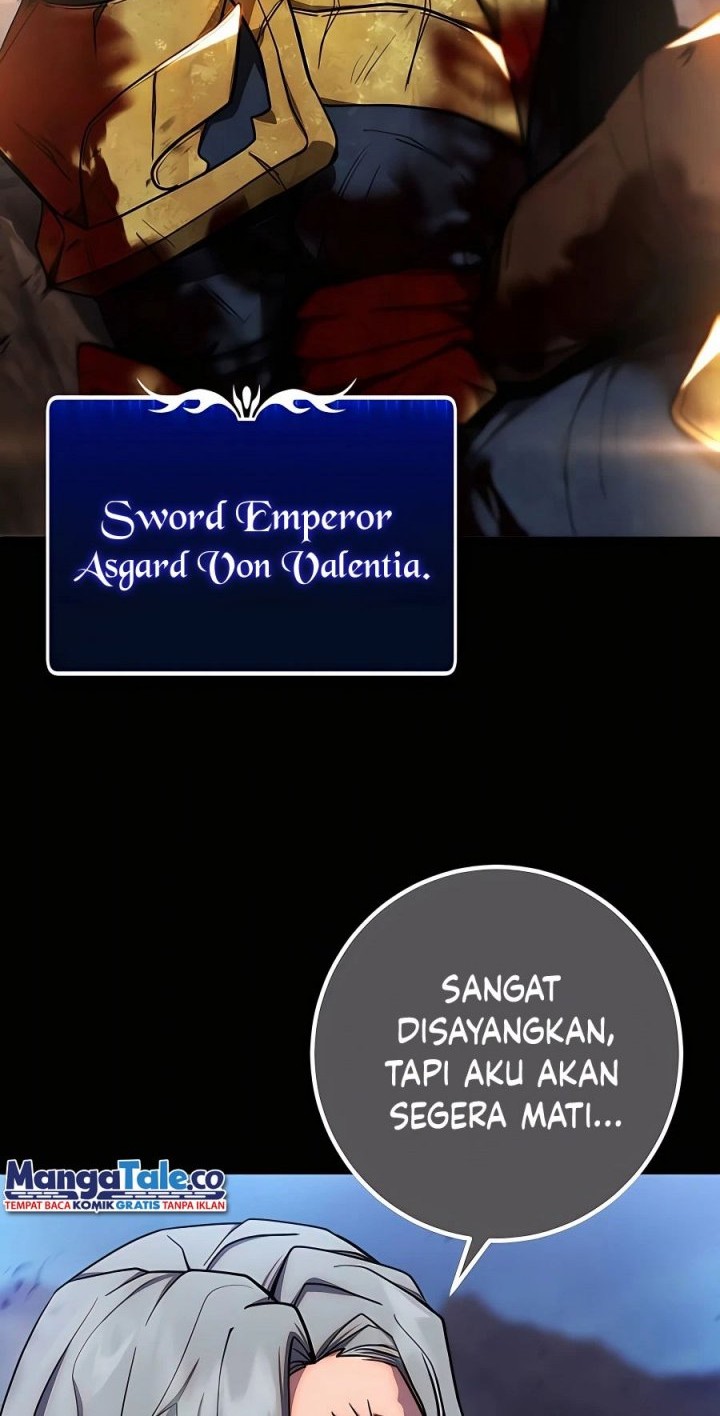 I Picked A Hammer To Save The World Chapter 01 Gambar 45