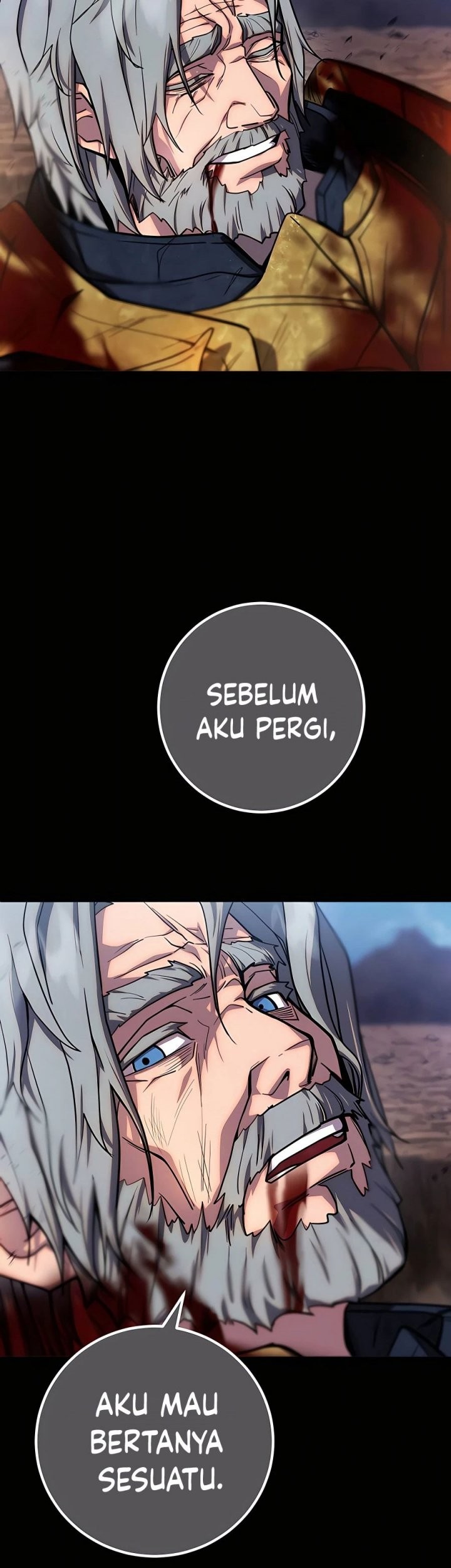 I Picked A Hammer To Save The World Chapter 01 Gambar 46