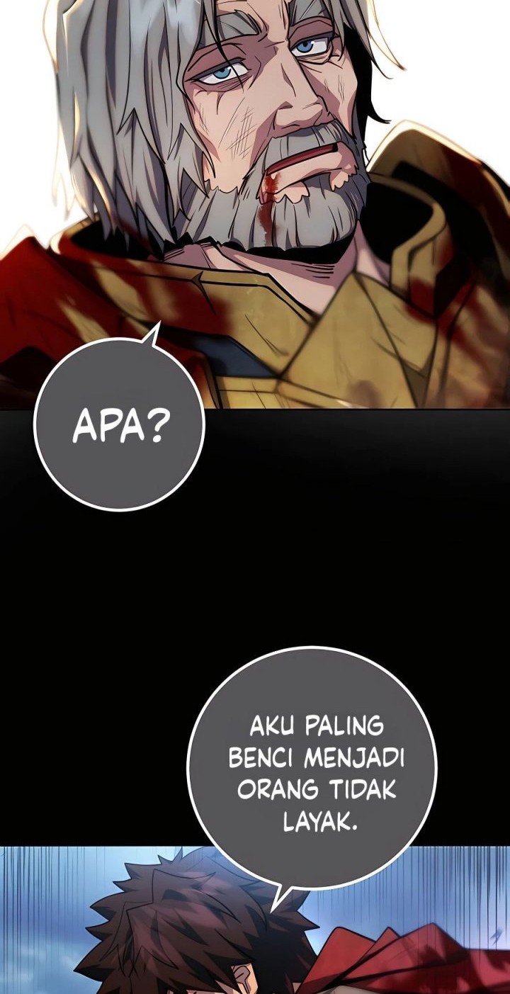 I Picked A Hammer To Save The World Chapter 01 Gambar 51