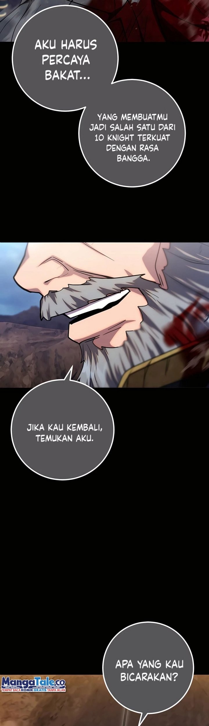 I Picked A Hammer To Save The World Chapter 01 Gambar 56
