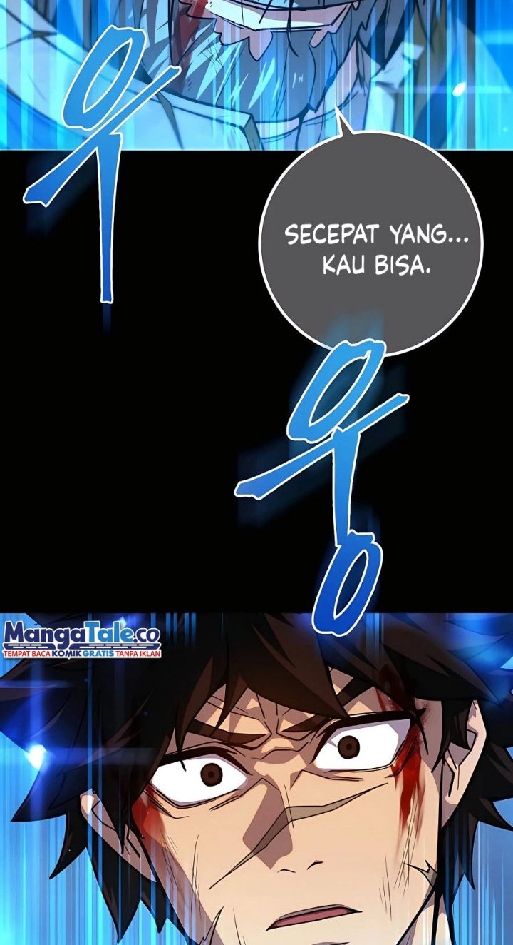 I Picked A Hammer To Save The World Chapter 01 Gambar 61