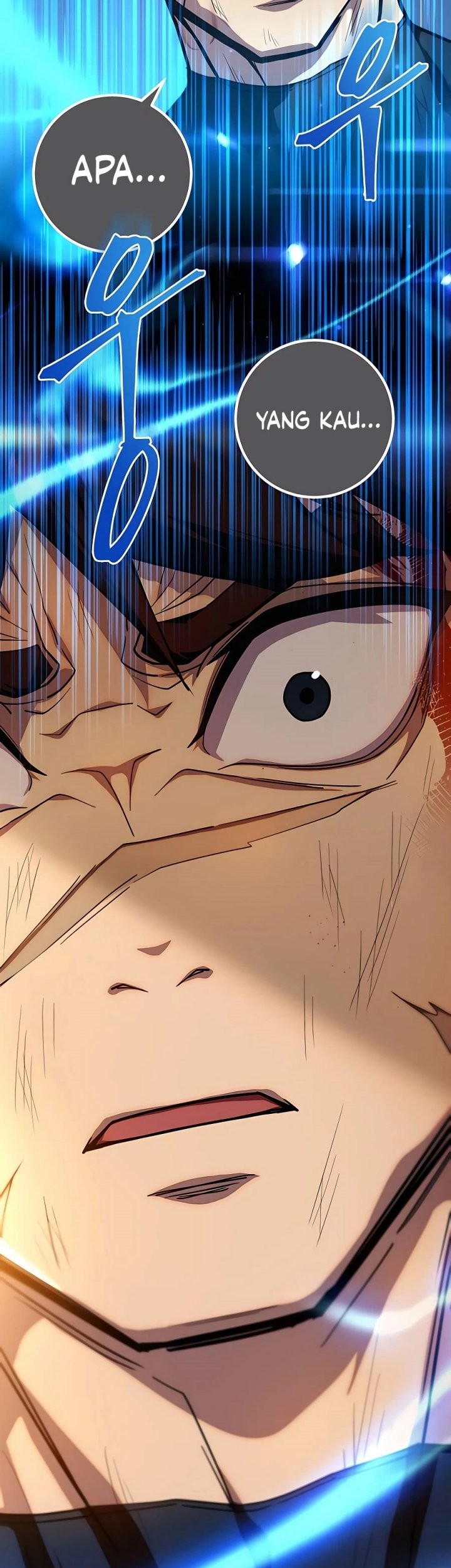 I Picked A Hammer To Save The World Chapter 01 Gambar 62