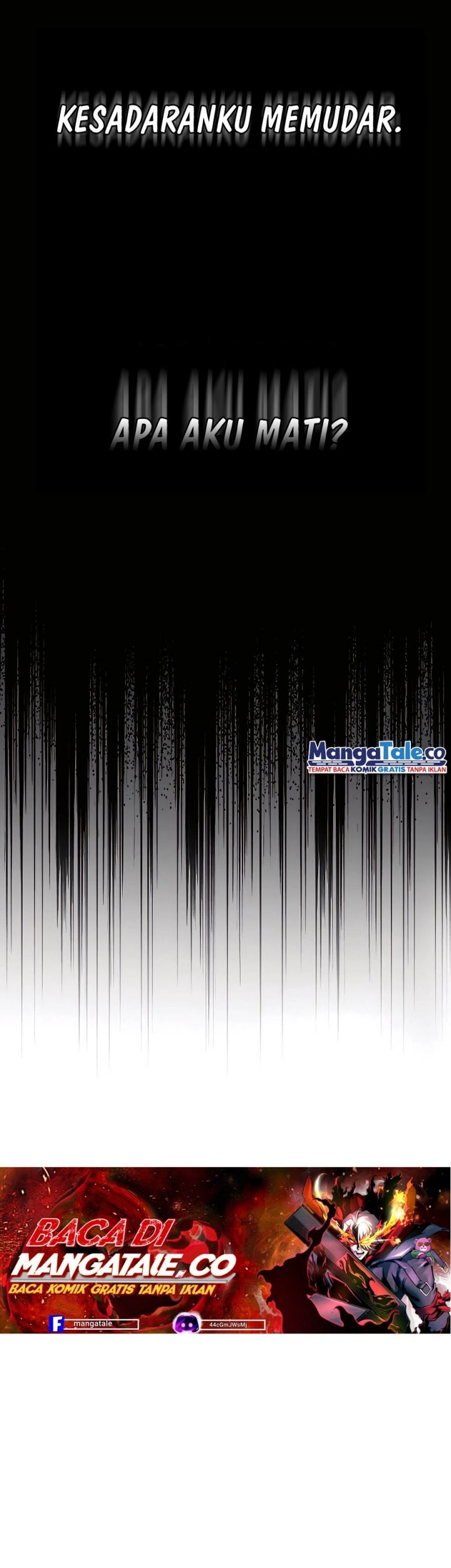 I Picked A Hammer To Save The World Chapter 01 Gambar 64
