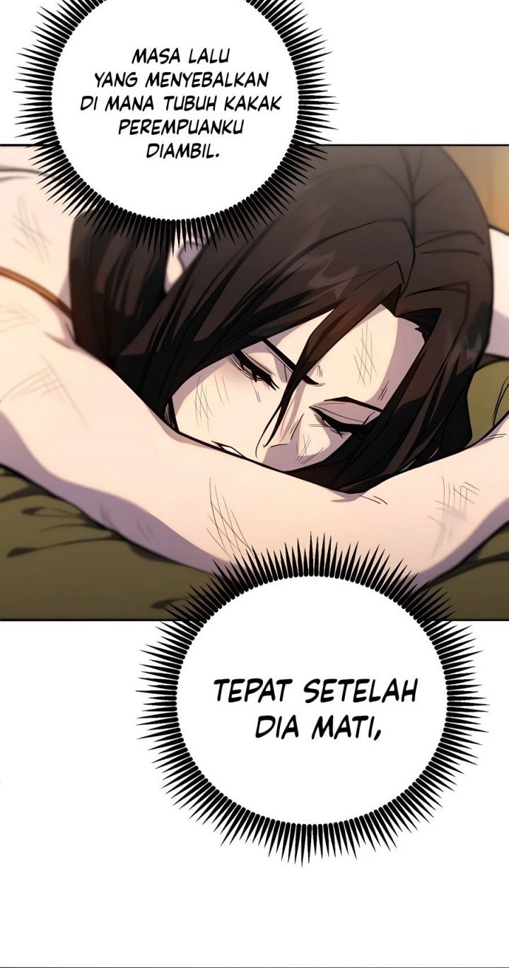 I Picked A Hammer To Save The World Chapter 01 Gambar 67