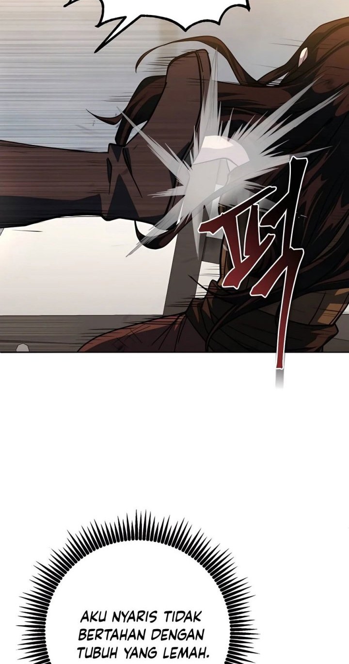 I Picked A Hammer To Save The World Chapter 01 Gambar 71