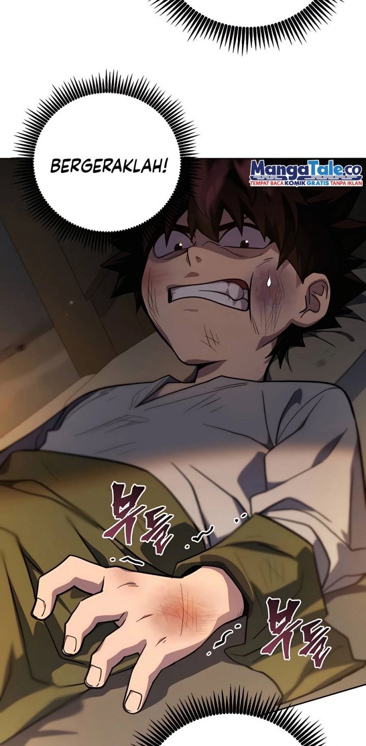 I Picked A Hammer To Save The World Chapter 01 Gambar 77