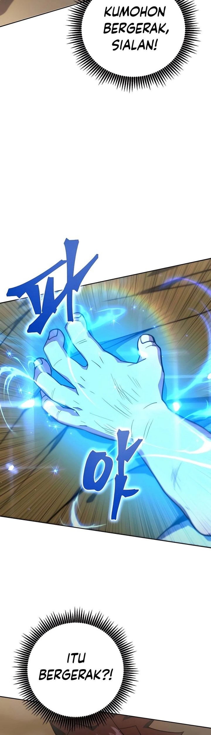 I Picked A Hammer To Save The World Chapter 01 Gambar 78