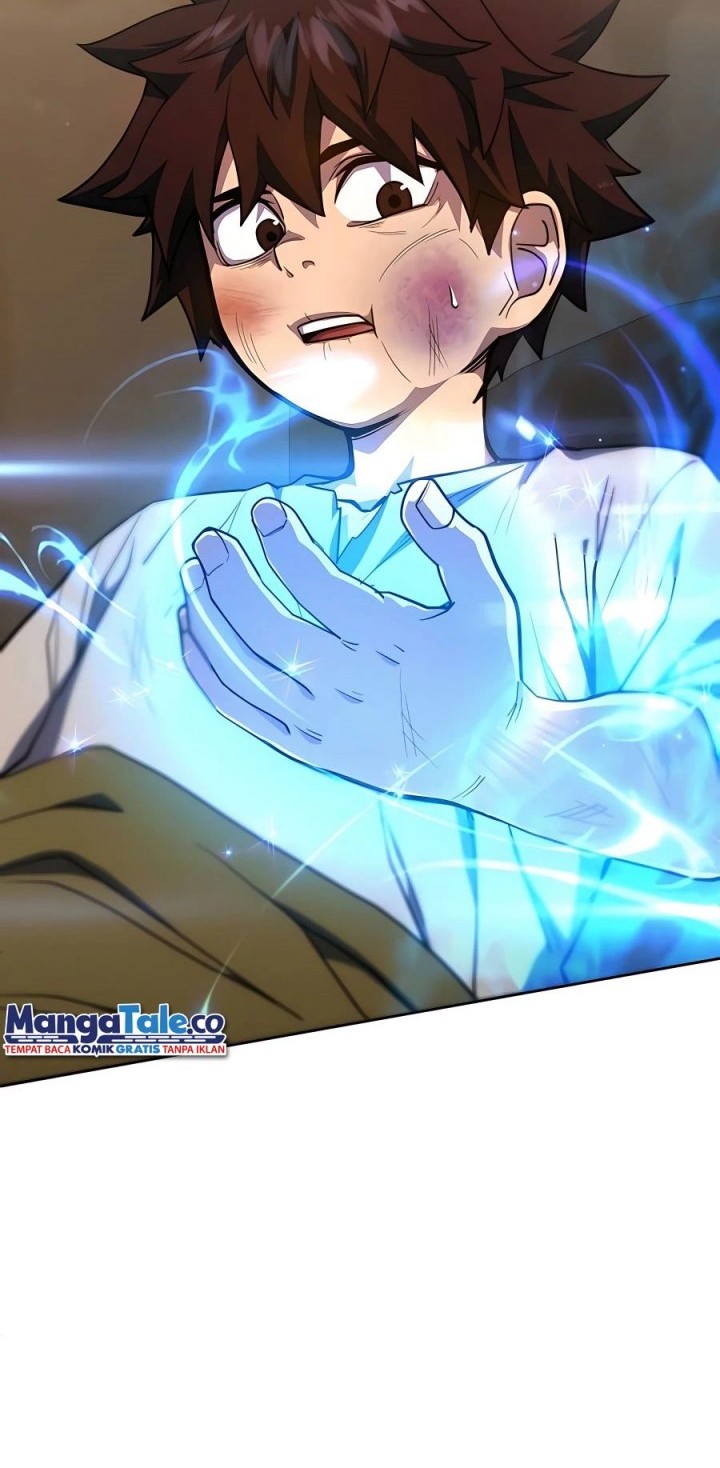 I Picked A Hammer To Save The World Chapter 01 Gambar 79