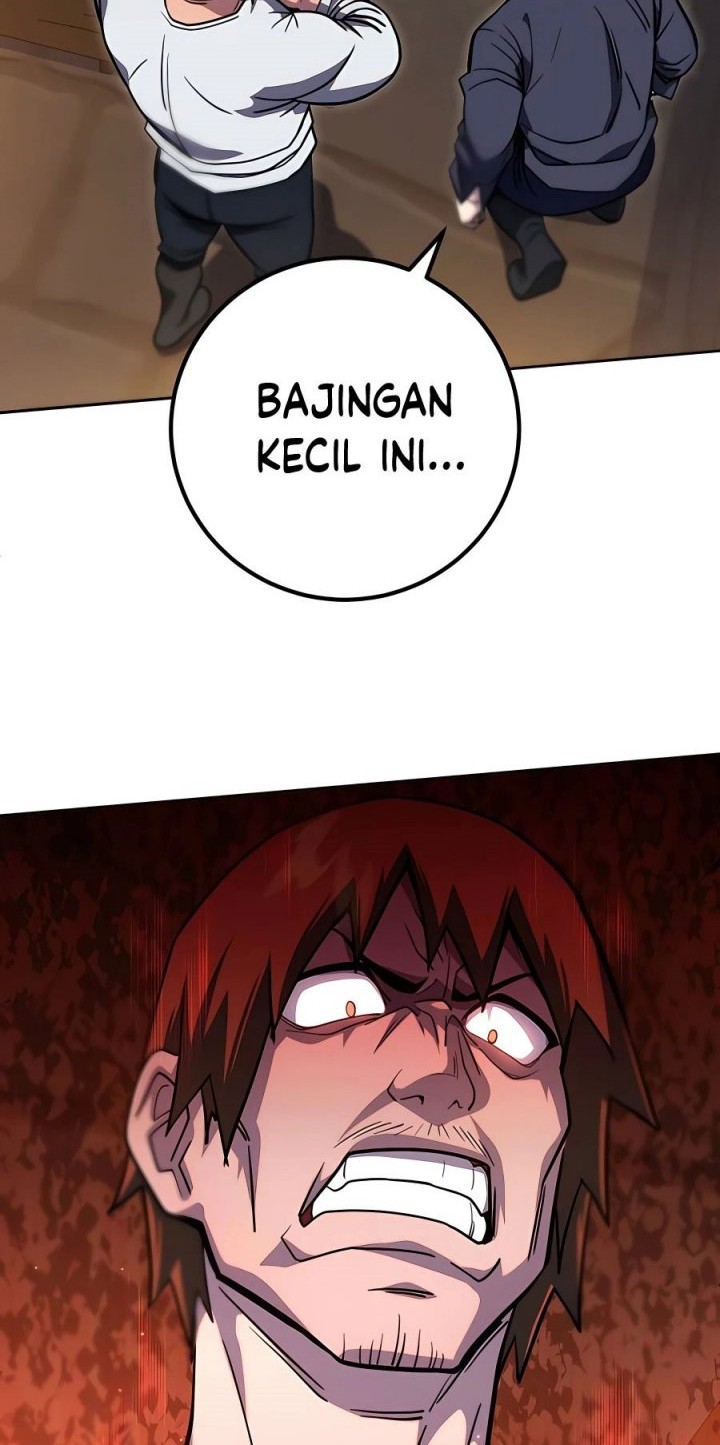 I Picked A Hammer To Save The World Chapter 01 Gambar 83