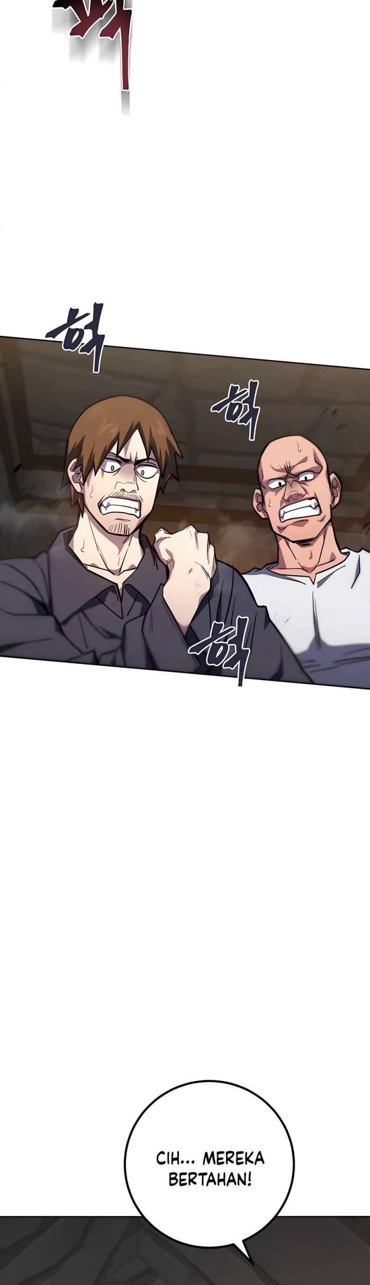 I Picked A Hammer To Save The World Chapter 01 Gambar 86