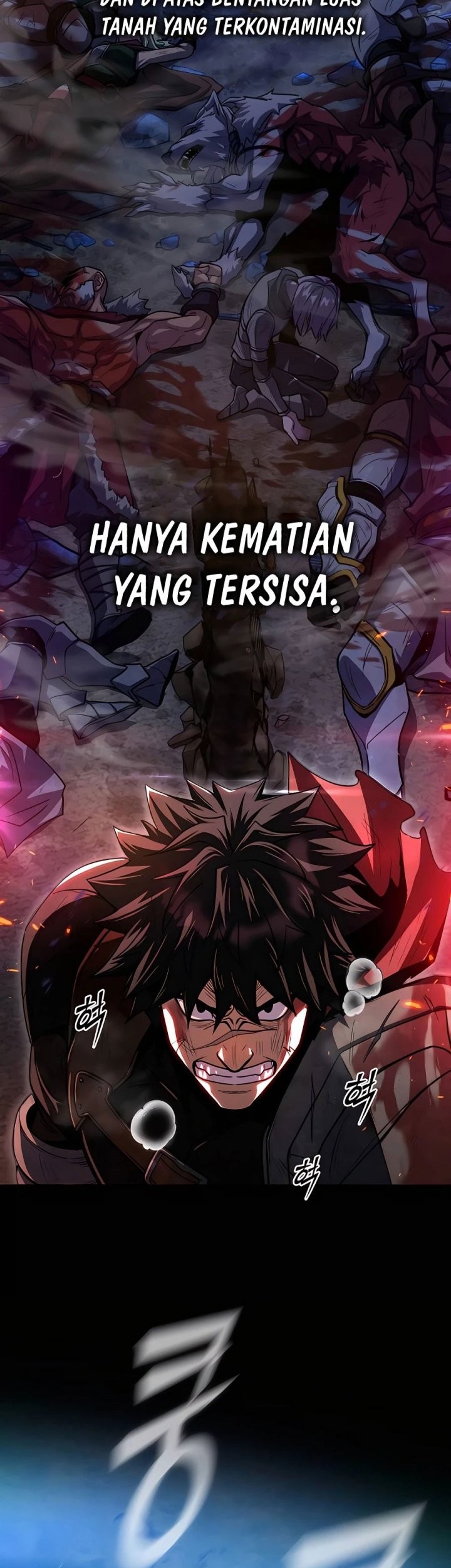 I Picked A Hammer To Save The World Chapter 01 Gambar 6