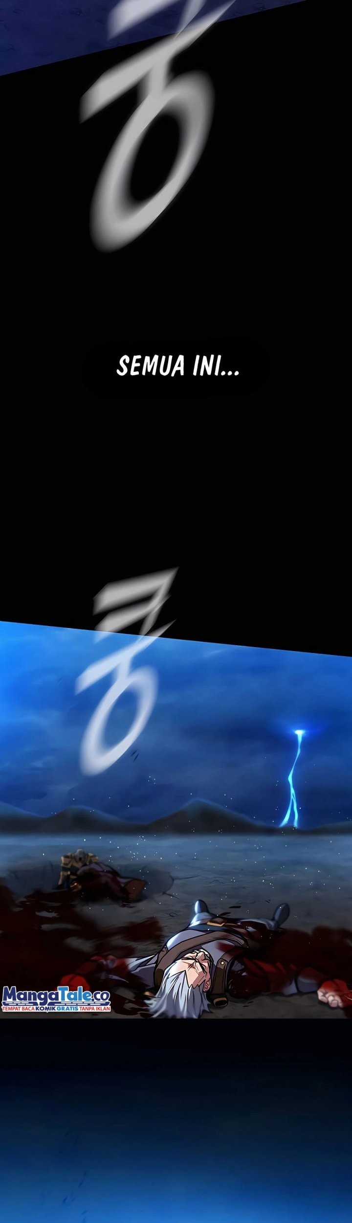 I Picked A Hammer To Save The World Chapter 01 Gambar 8