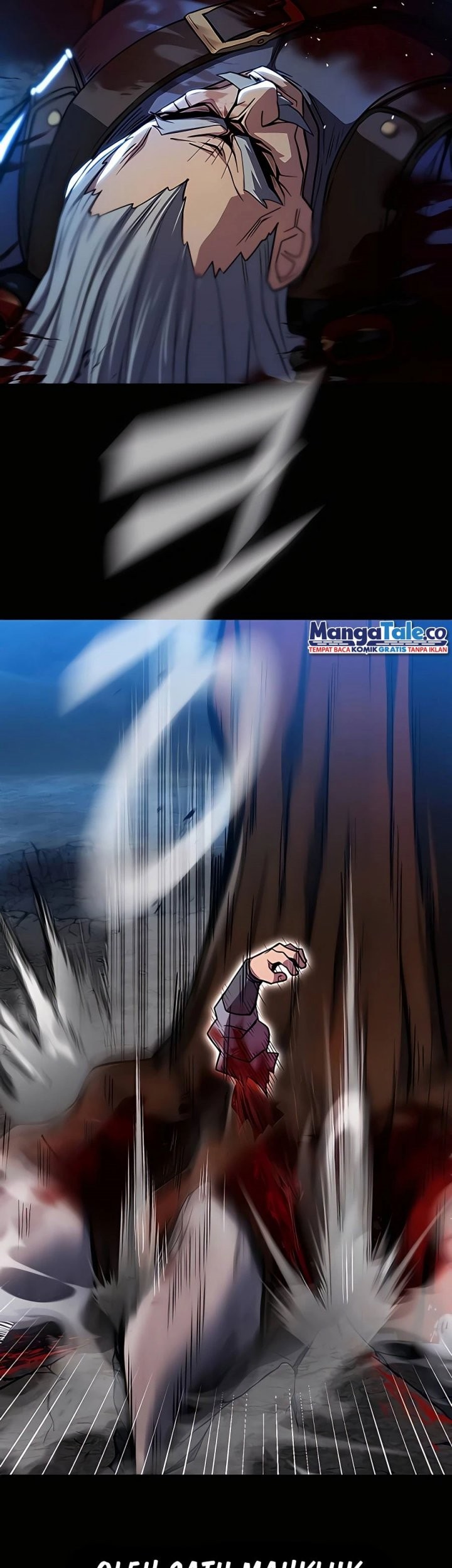 I Picked A Hammer To Save The World Chapter 01 Gambar 10