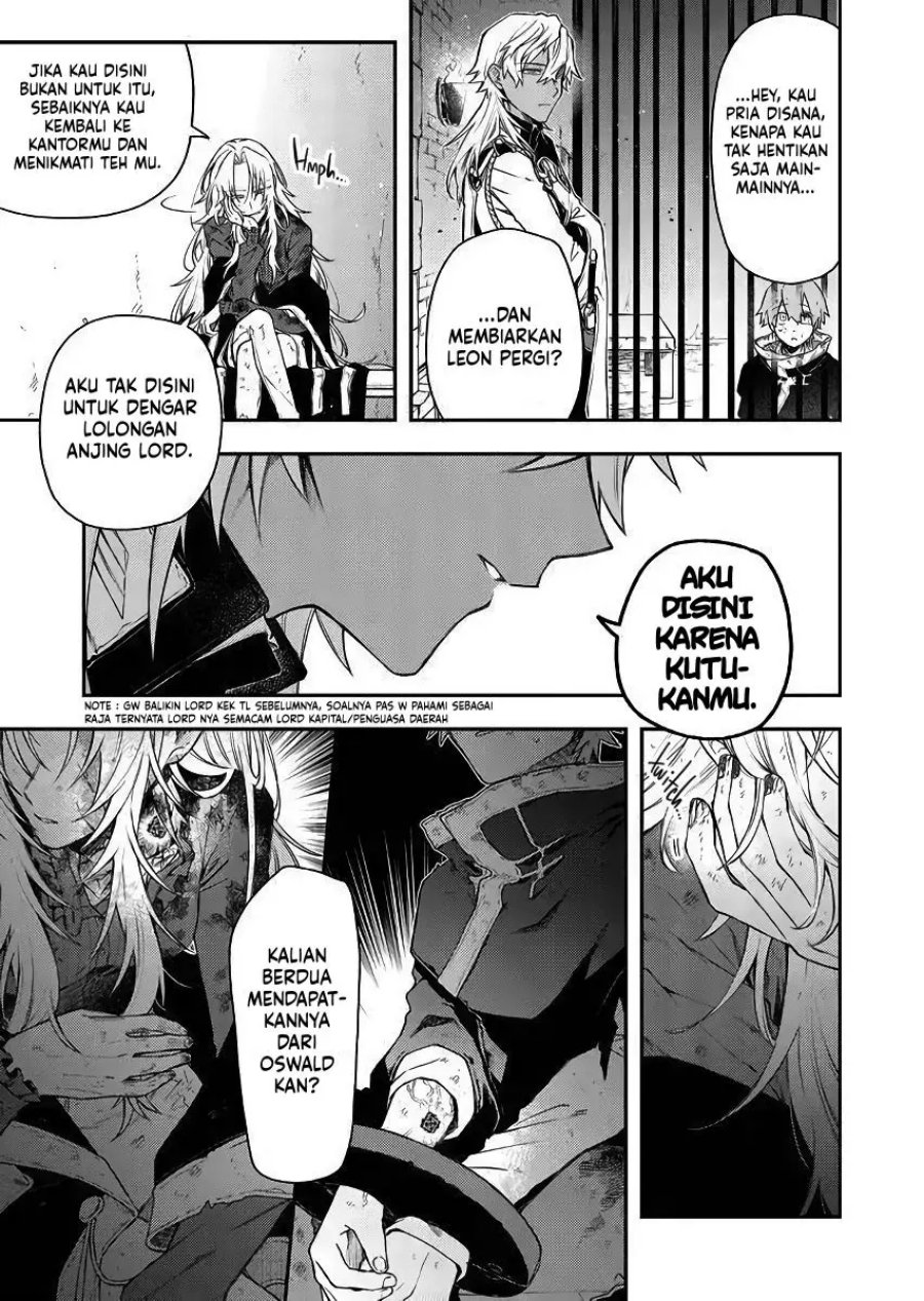 Fushi no Sougishi Chapter 51 Gambar 9