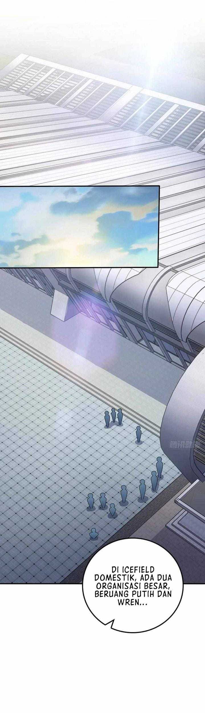 Baca Spare Me, Great Lord! Chapter 318 Gambar 2