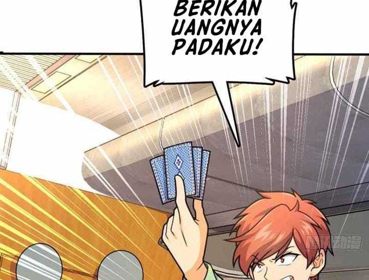 Spare Me, Great Lord! Chapter 317 Gambar 5