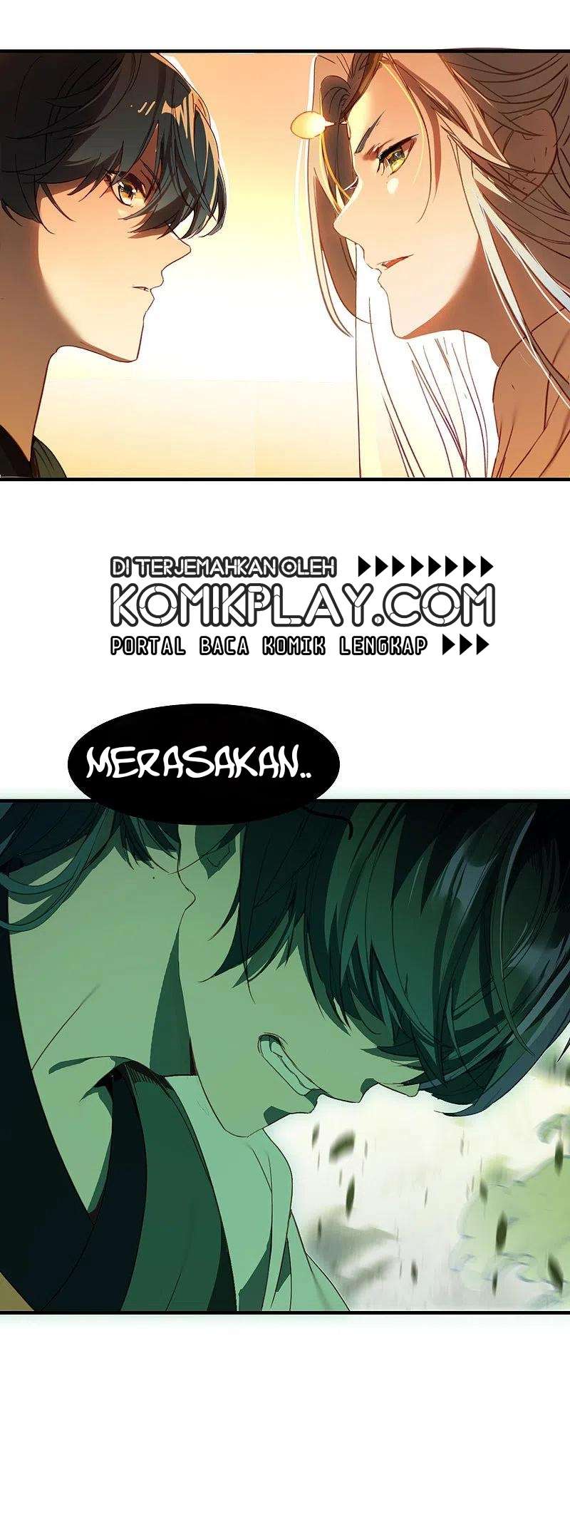 Dragons Chosen Chapter 05 Gambar 14