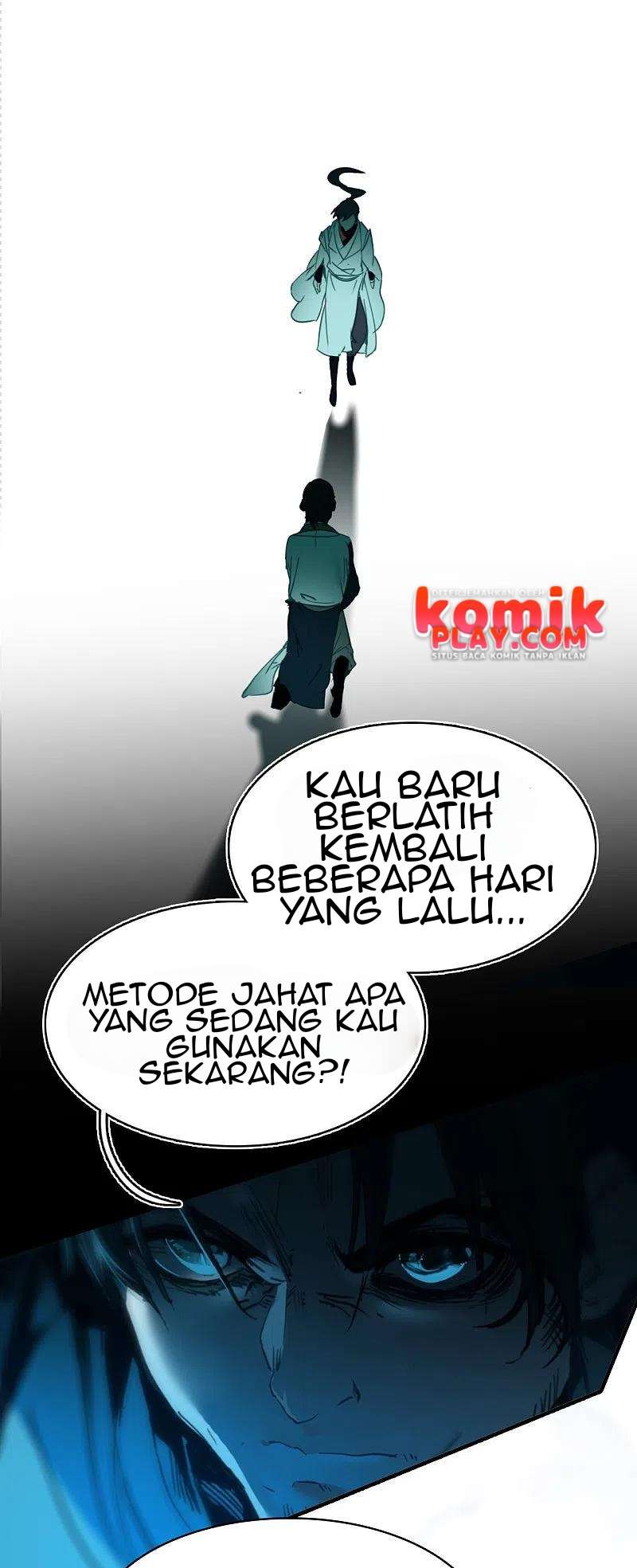 Dragons Chosen Chapter 05 Gambar 18