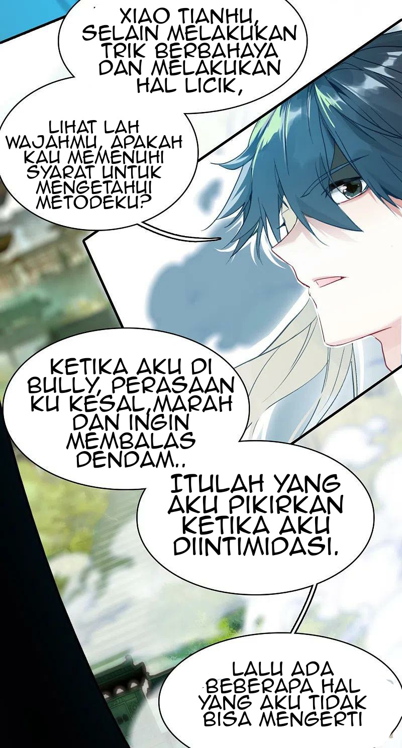 Dragons Chosen Chapter 05 Gambar 19