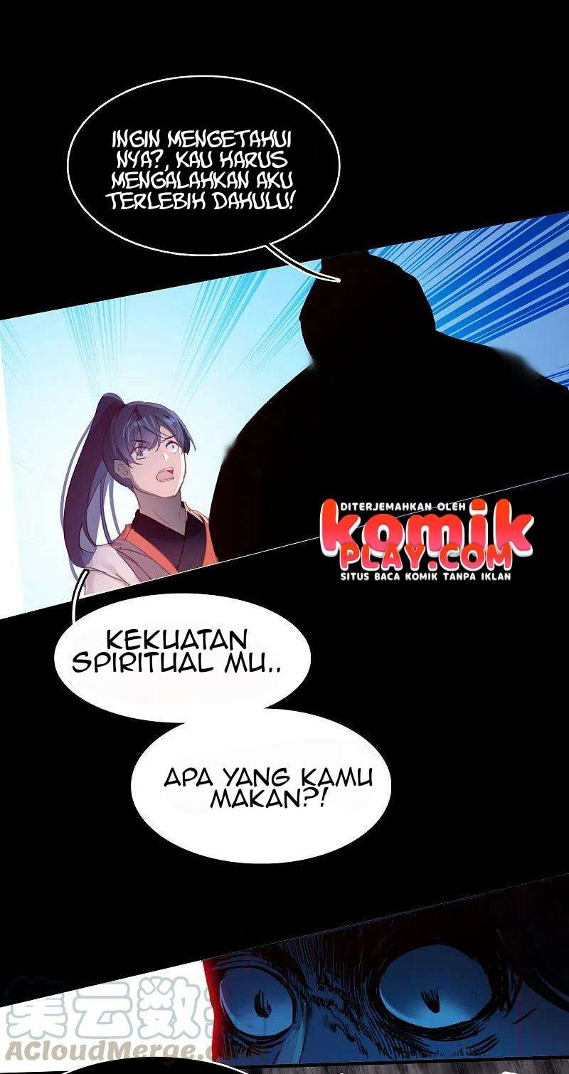 Dragons Chosen Chapter 05 Gambar 21